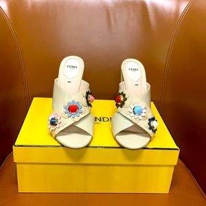 Fendi Sandal